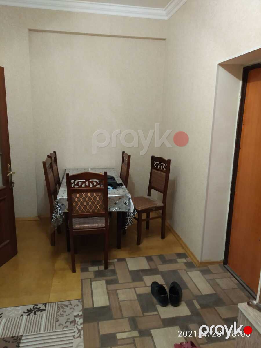 2-otaqlı yeni tikili kirayə verilir, 9-cu mkr., 60 m² — Mənzil, Sumqayıt (4)