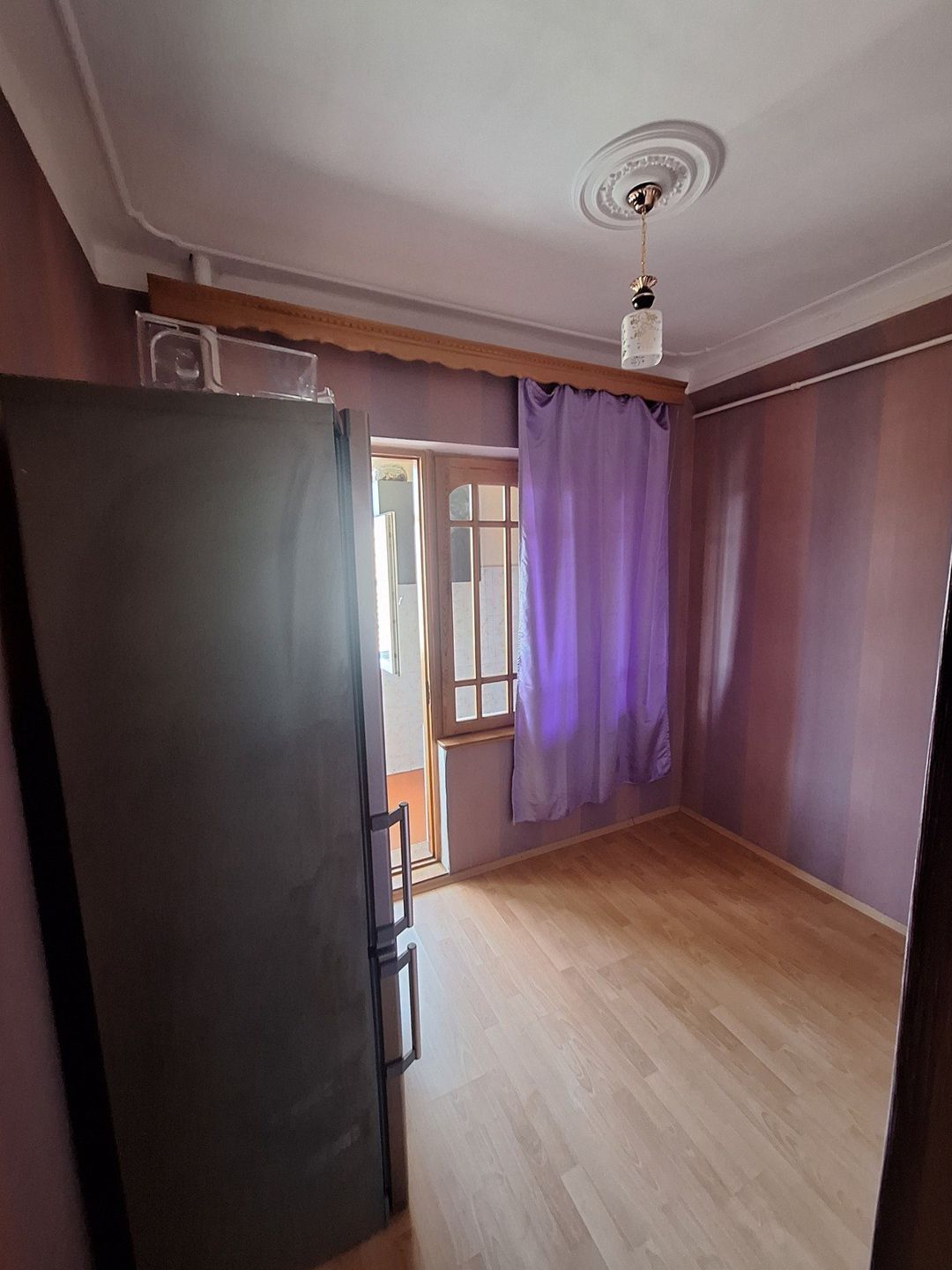İcarəyə verilir 2 otaqlı köhnə tikili 60 m² — Mənzil, Bakı (8)