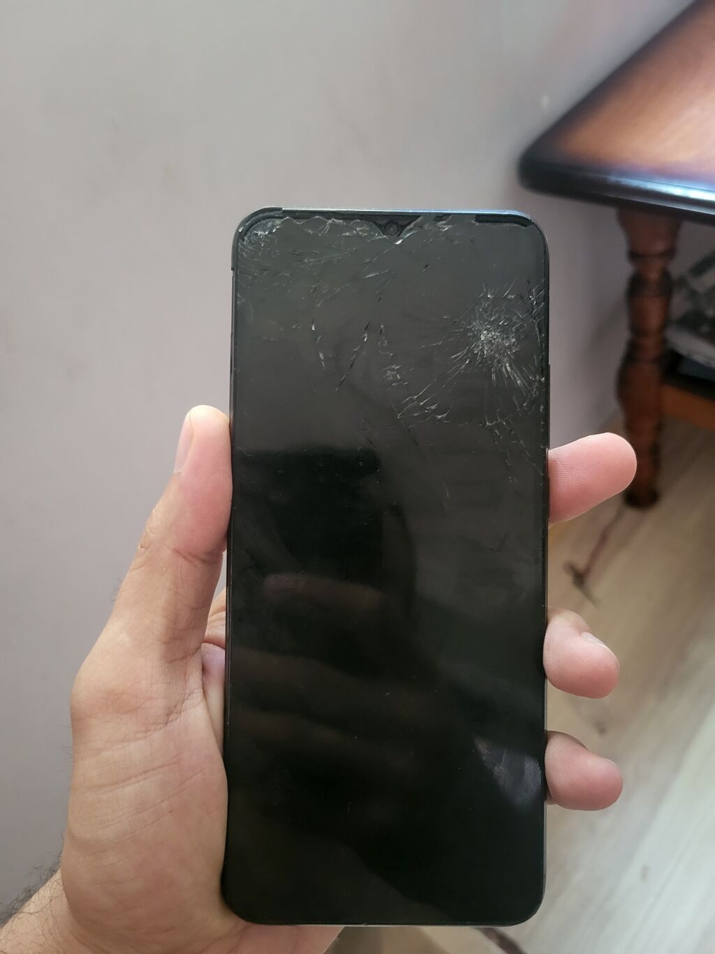 Redmi 10C, 128 GB, rəng - Qara — Xiaomi, Bakı (4)
