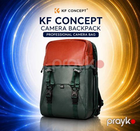 Kamera çantası — Bakı