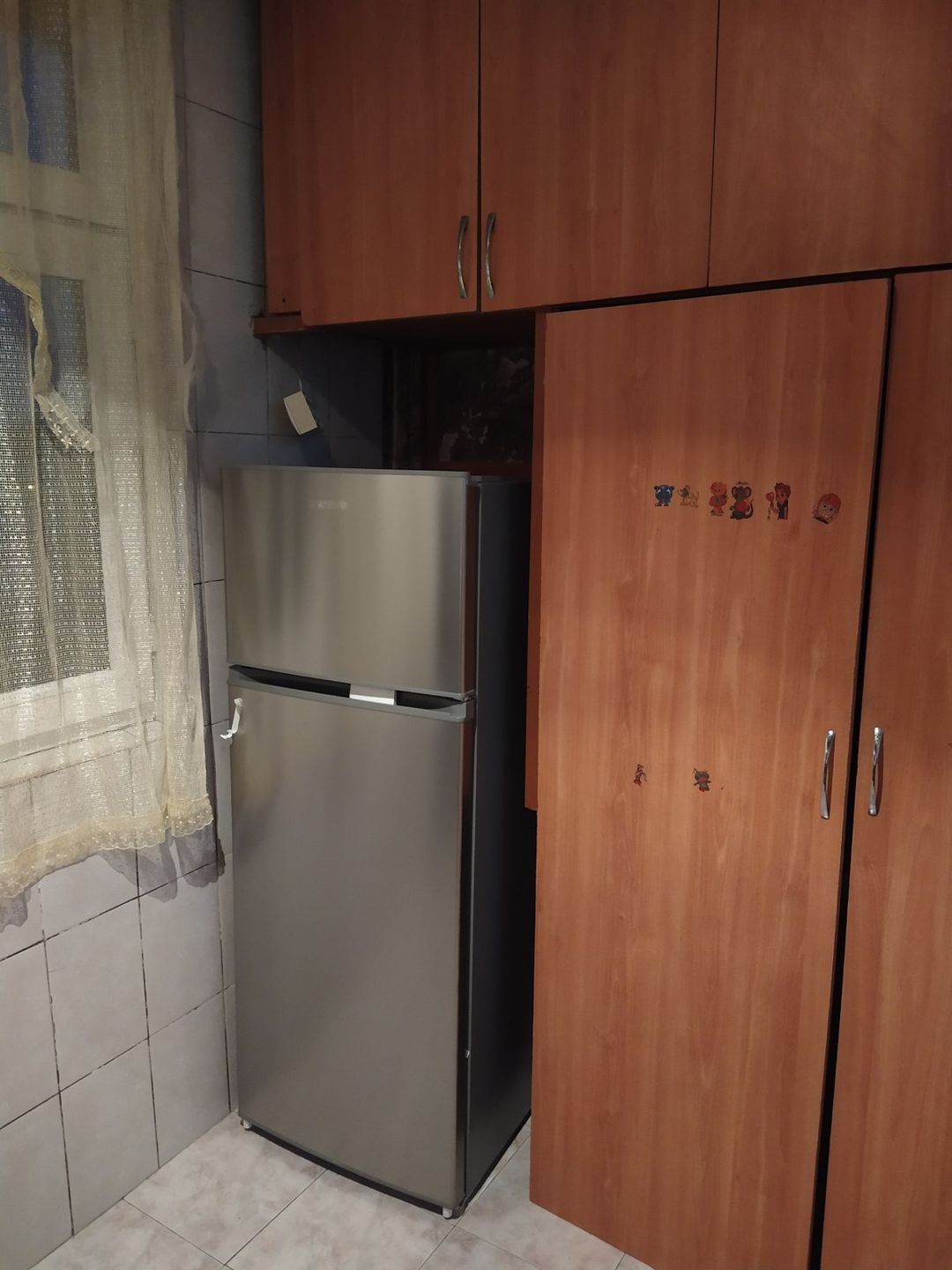 İcarəyə verilir 3 otaqlı köhnə tikili 53 m² — Mənzil, Bakı (11)