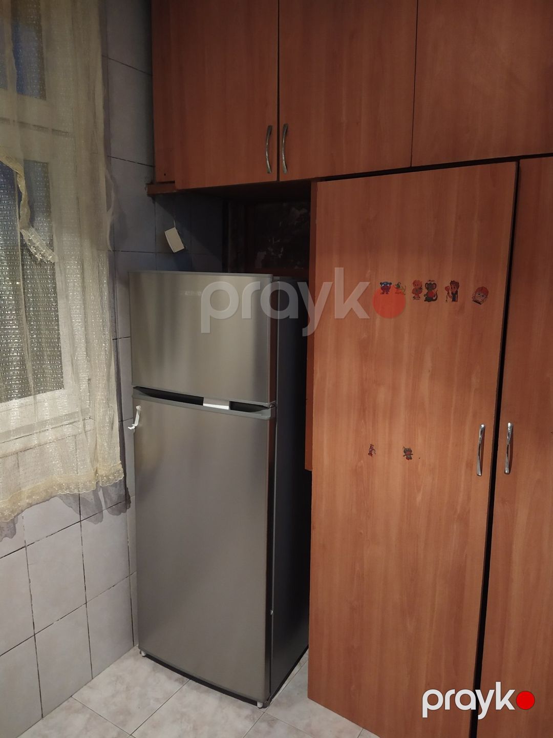 İcarəyə verilir 3 otaqlı köhnə tikili 53 m² — Mənzil, Bakı (11)