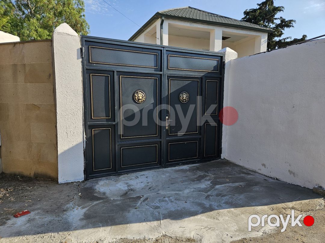 Bağ evi kirayə verilir, Mərdəkan qəs — Ev, villa, Bakı (5)