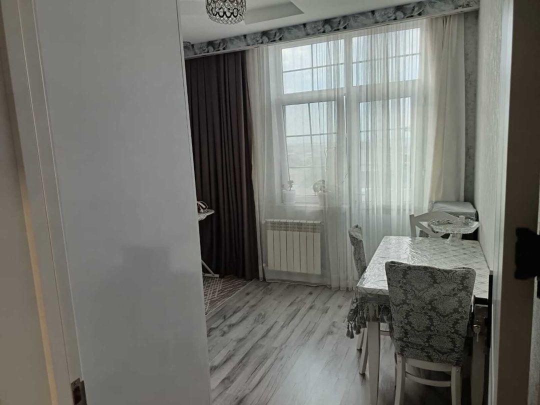 Satılır 3 otaqlı yeni tikili 63 m² — Mənzil, Xırdalan (7)