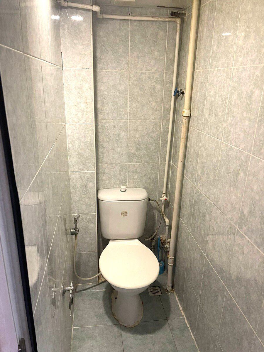 İcarəyə verilir 2 otaqlı köhnə tikili 70 m² — Mənzil, Bakı (7)
