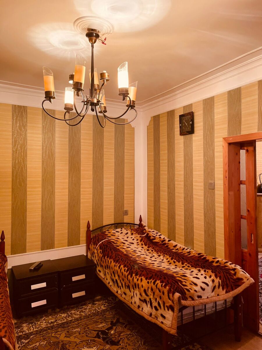 Satılır 5 otaqlı həyət evi/bağ evi 170 m² — Ev, villa, Bakı (12)