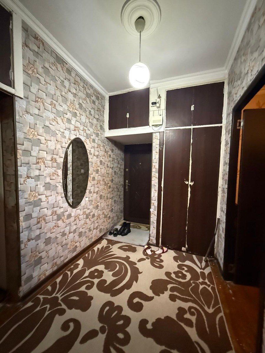Satılır 3 otaqlı köhnə tikili 85 m² — Mənzil, Bakı (12)