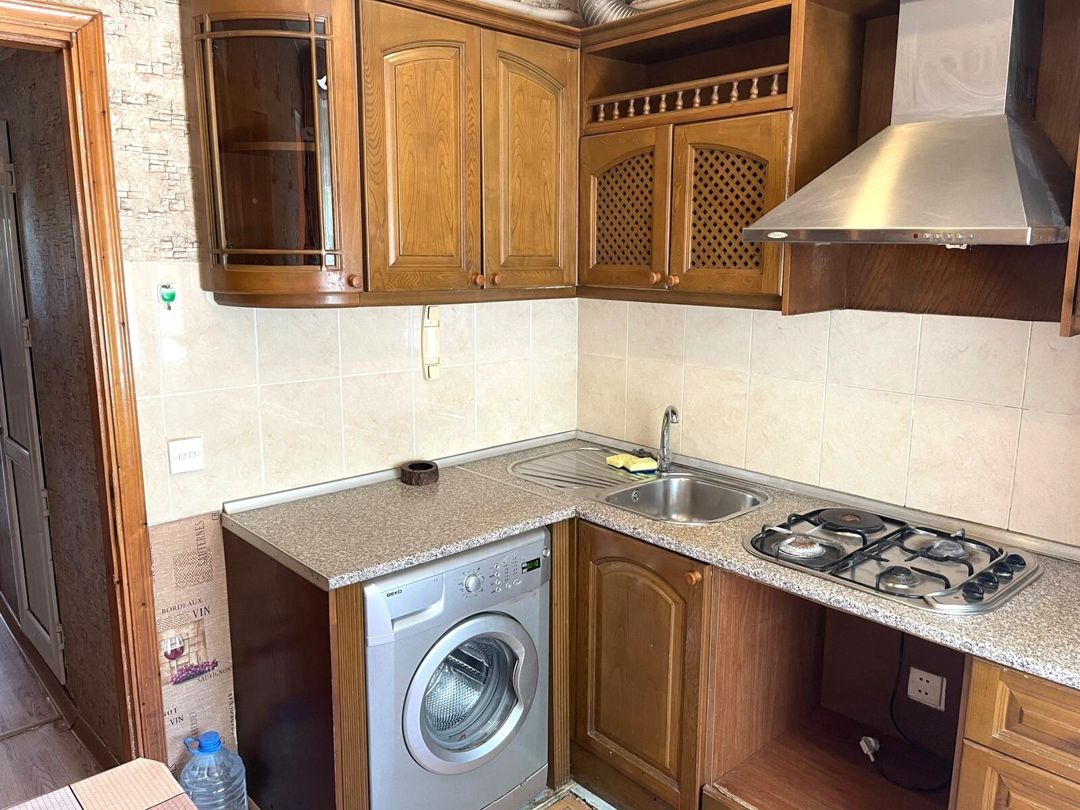 İcarəyə verilir 2 otaqlı köhnə tikili 70 m² — Mənzil, Bakı (4)