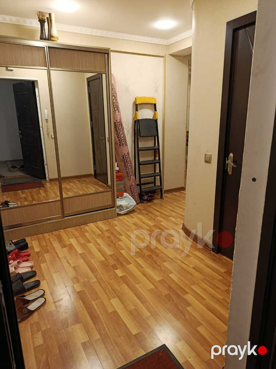 Satılır 3 otaqlı yeni tikili 103 m² — Mənzil, Bakı (6)