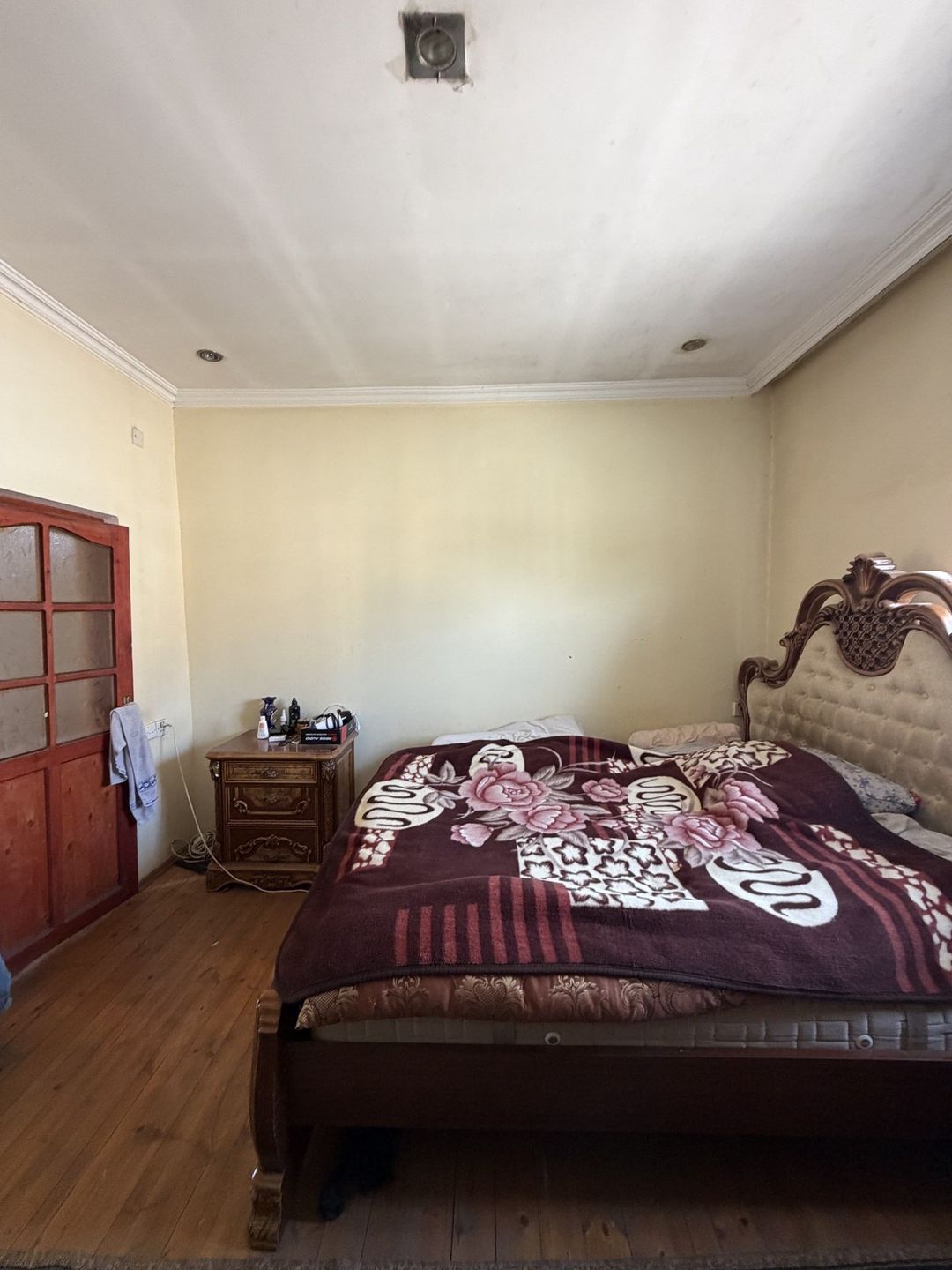 Satılır 3 otaqlı həyət evi/bağ evi 90 m² — Ev, villa, Bakı (10)