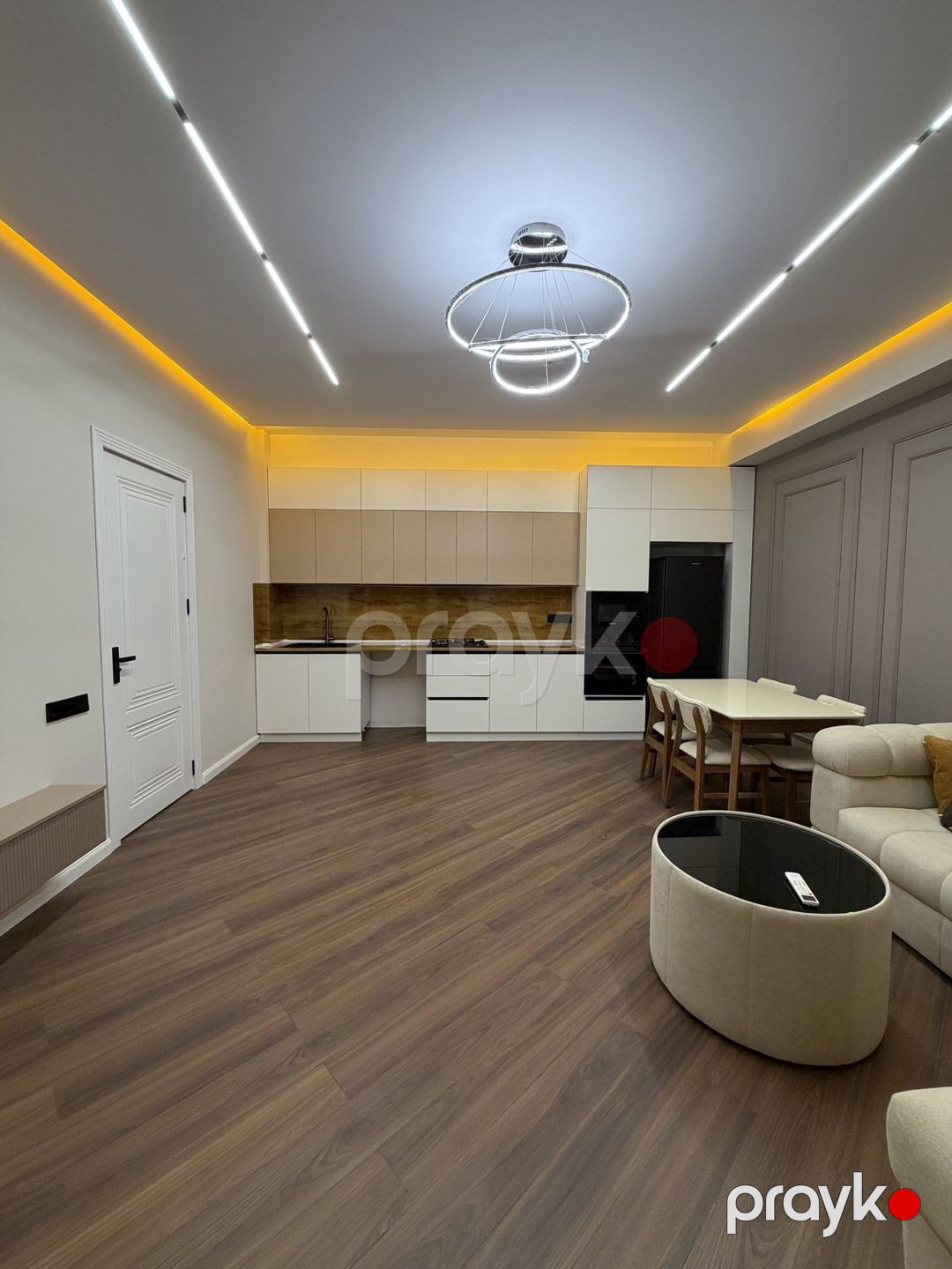 Satılır 2 otaqlı yeni tikili 63 m² — Mənzil, Sumqayıt (3)