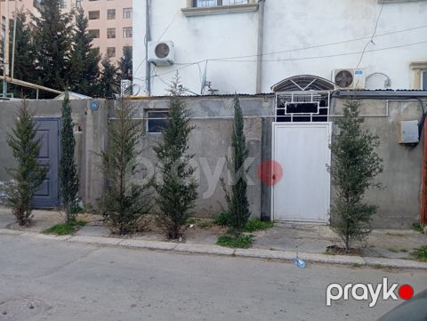 Obyekt icarəyə verilir, Bakıxanov qəs — Bakı