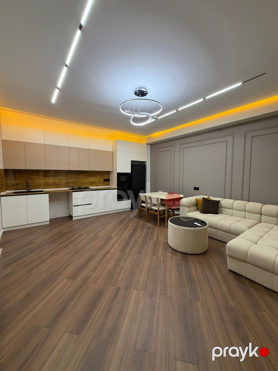 2-otaqlı yeni tikili, Sumqayıt ş., 63 m² — Mənzil, Sumqayıt (2)