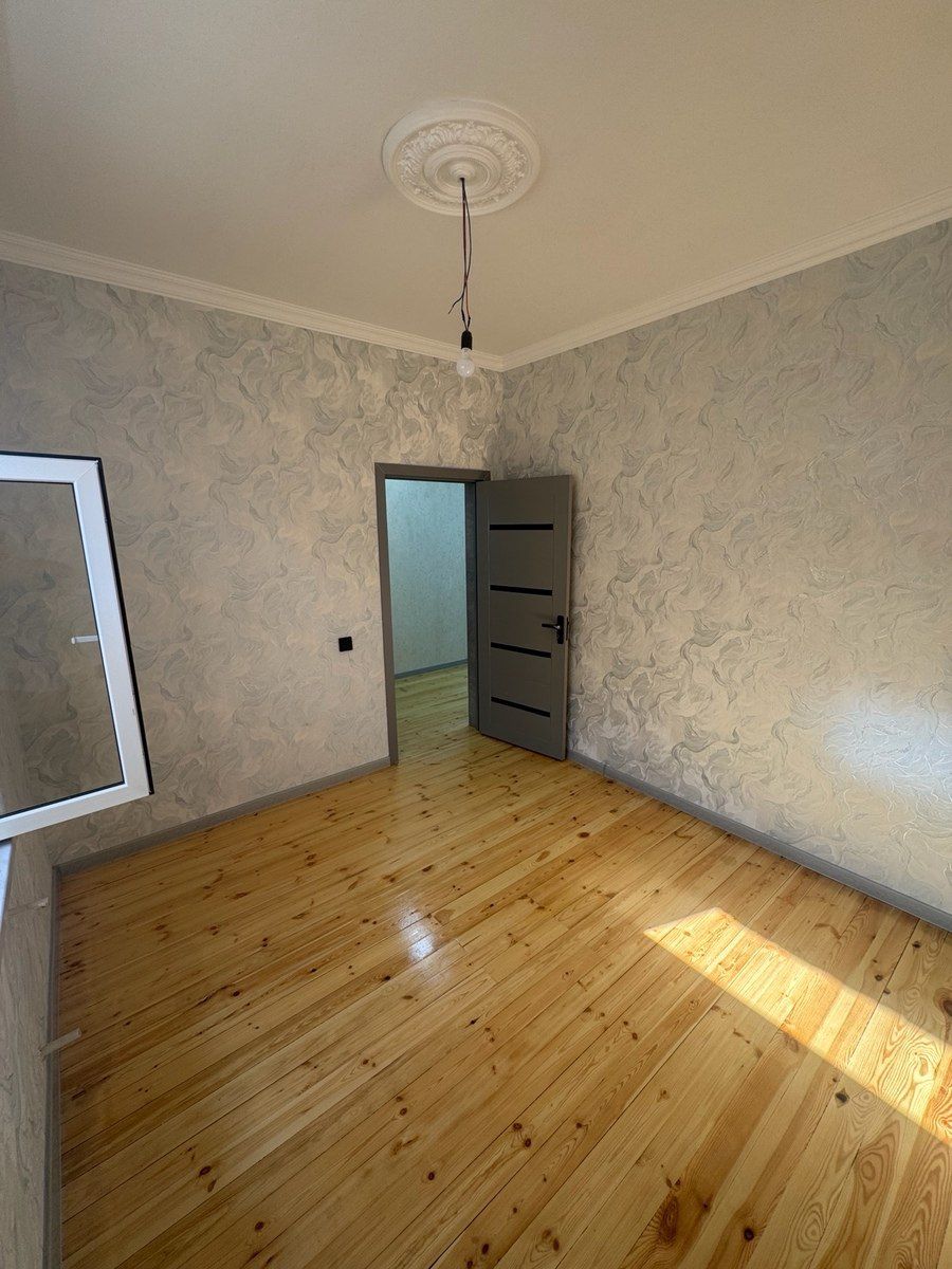 Həyət evi, Hökməli qəs — Ev, villa, Bakı (10)