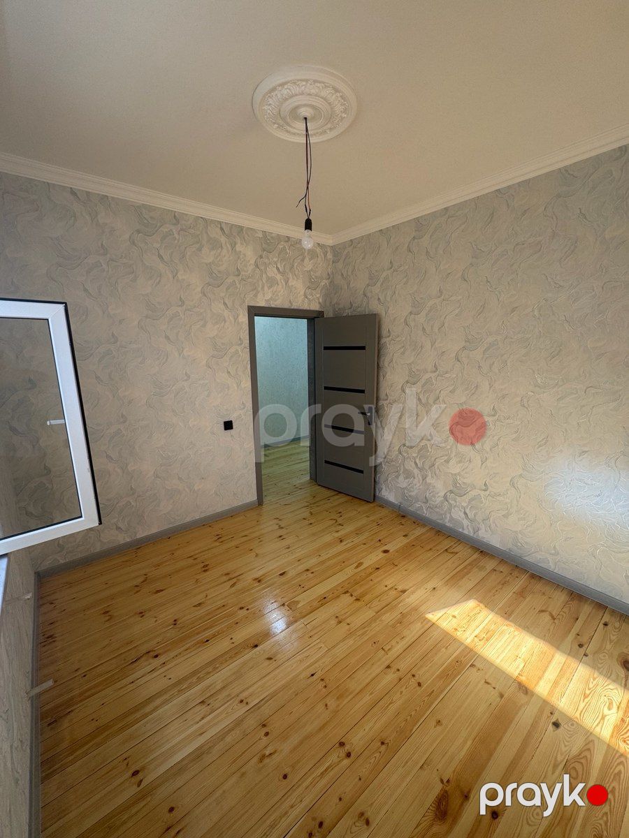 Həyət evi, Hökməli qəs — Ev, villa, Bakı (10)