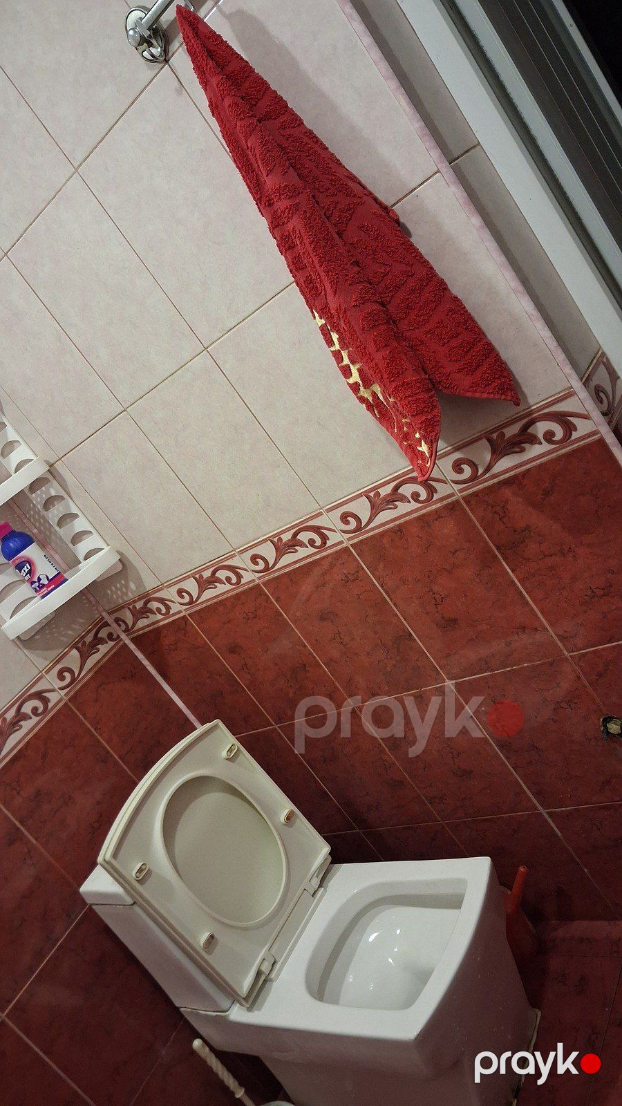 Həyət evi kirayə verilir, 2-ci Alatava — Ev, villa, Bakı (2)