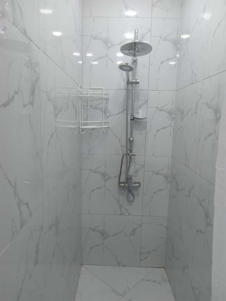 İcarəyə verilir 2 otaqlı yeni tikili 65 m² — Mənzil, Bakı (7)