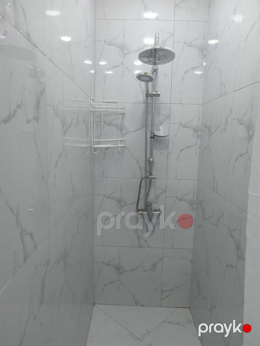 İcarəyə verilir 2 otaqlı yeni tikili 65 m² — Mənzil, Bakı (7)