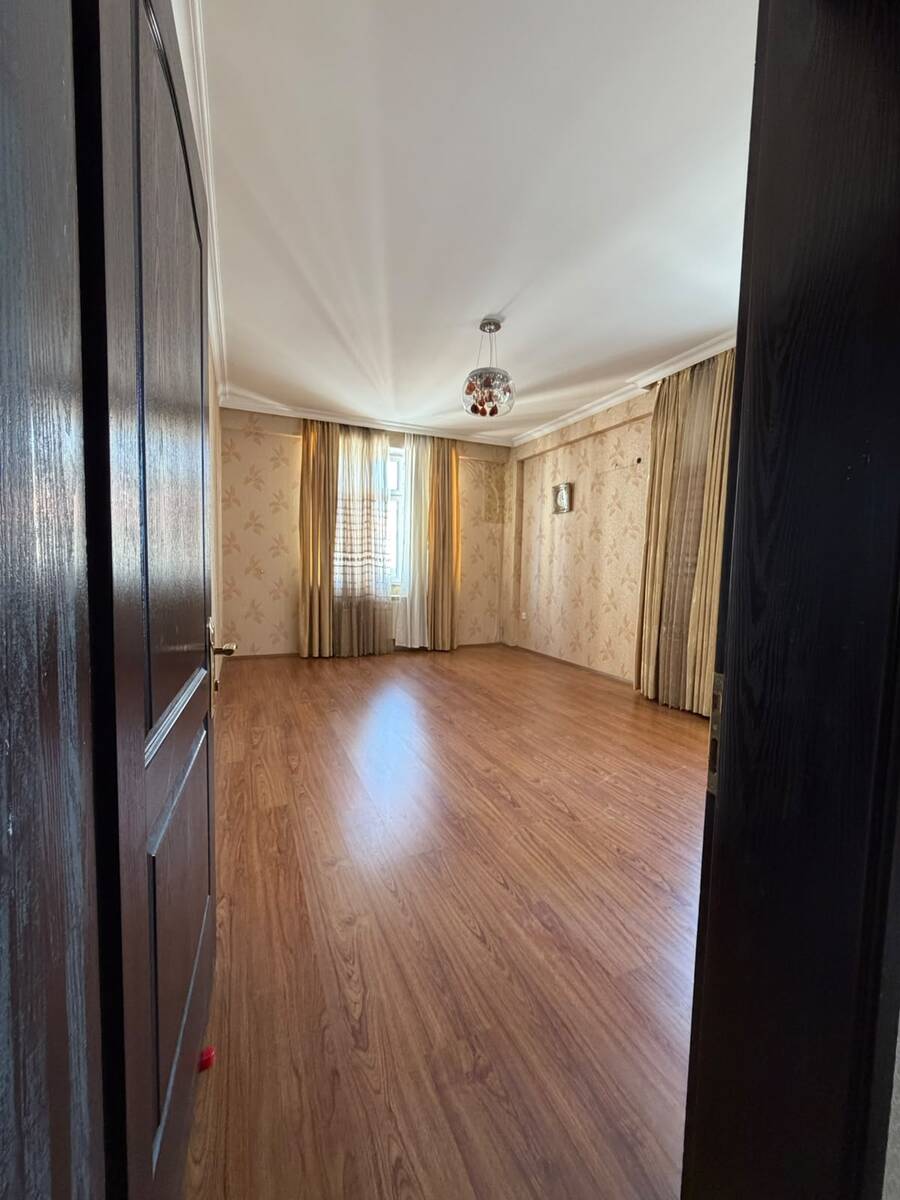 Satılır 4 otaqlı yeni tikili 158 m² — Mənzil, Bakı (7)