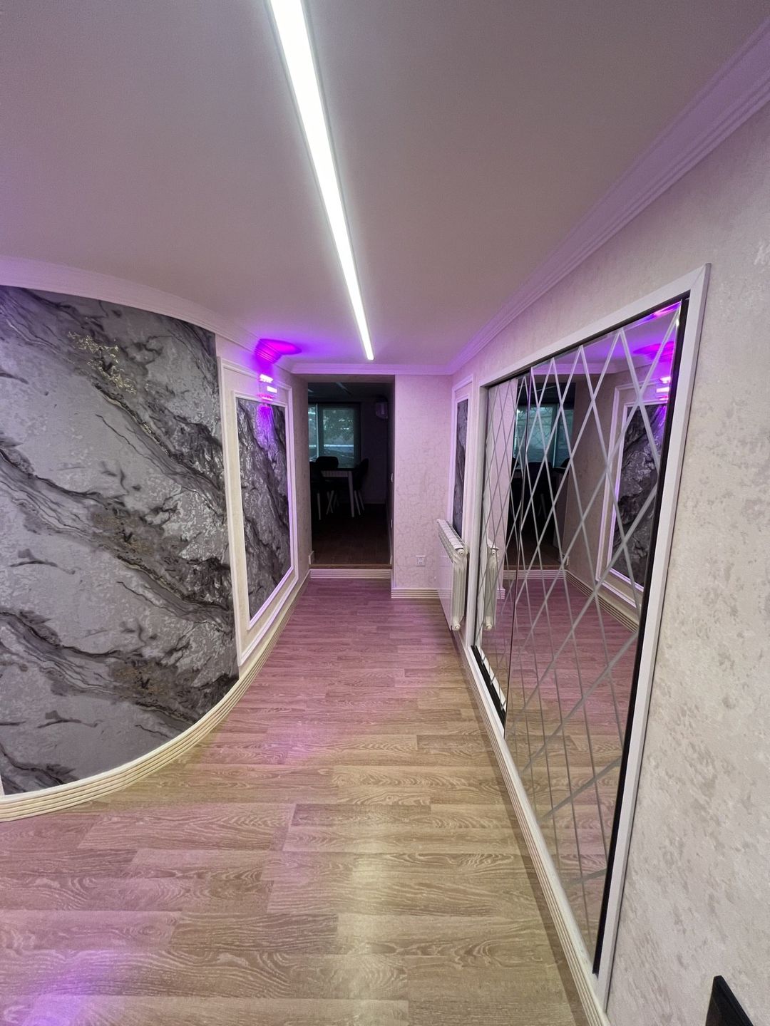 İcarəyə verilir 3 otaqlı köhnə tikili 100 m² — Mənzil, Bakı (11)