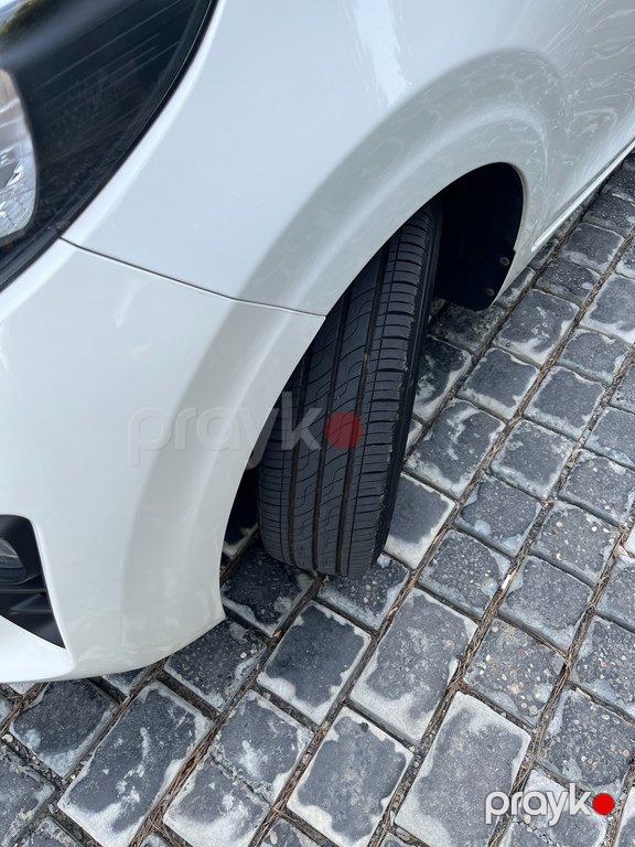 Kia Morning, 1.0 L, 2019 il, 107 000 km — Avtomobillər, Bakı (5)