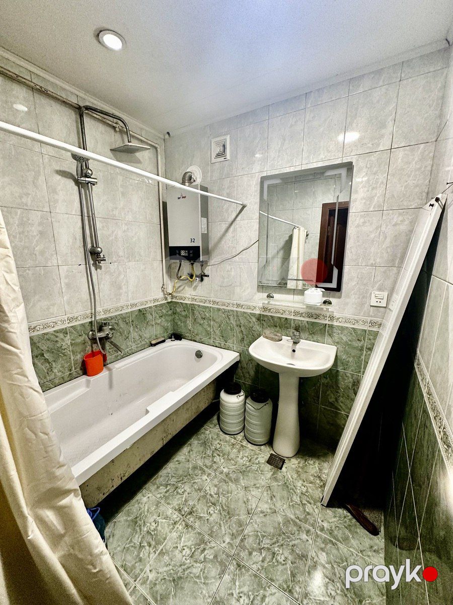 İcarəyə verilir 3 otaqlı köhnə tikili 90 m² — Mənzil, Bakı (3)