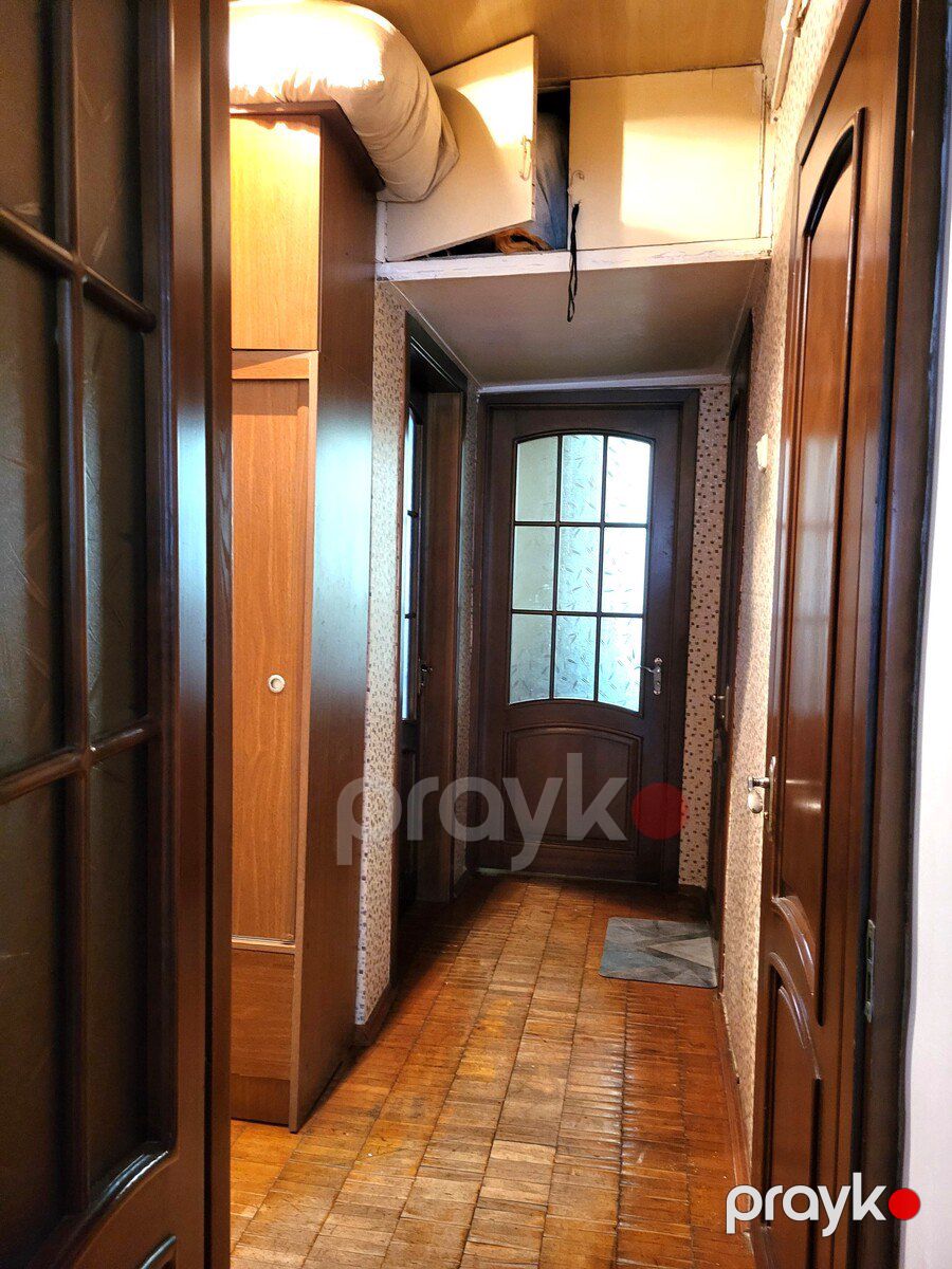 Satılır 4 otaqlı köhnə tikili 90 m² — Mənzil, Bakı (10)