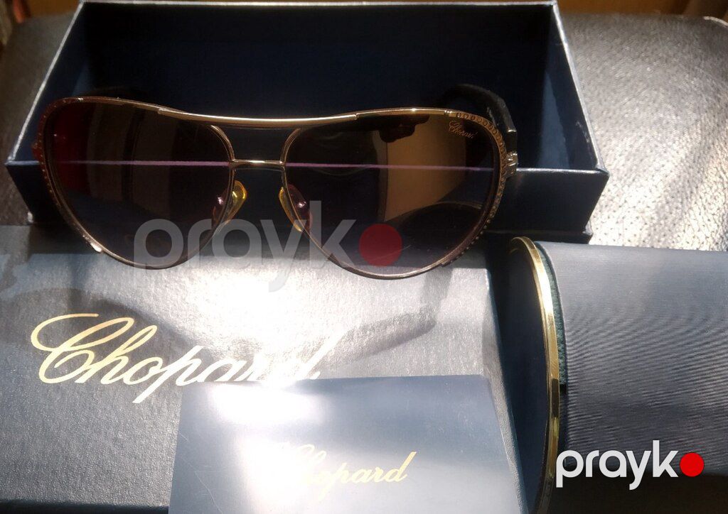 Eynək "Chopard" — Şəxsi əşyalar, Bakı (5)
