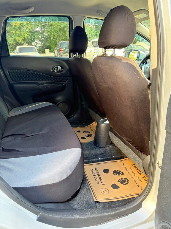 Nissan Note, 1.2 L, 2016 il, 114 500 km — Avtomobillər, Bakı (10)