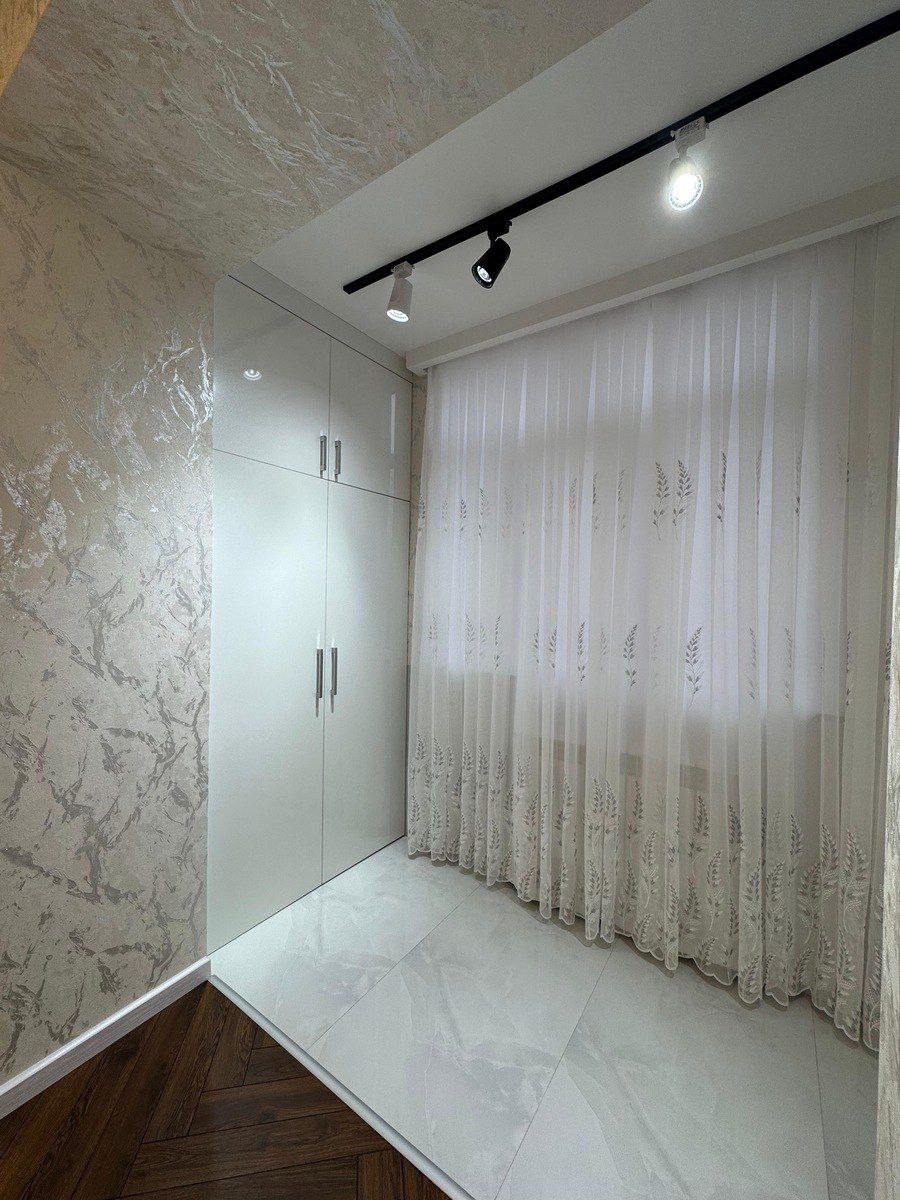 Satılır 3 otaqlı köhnə tikili 62 m² — Mənzil, Bakı (5)