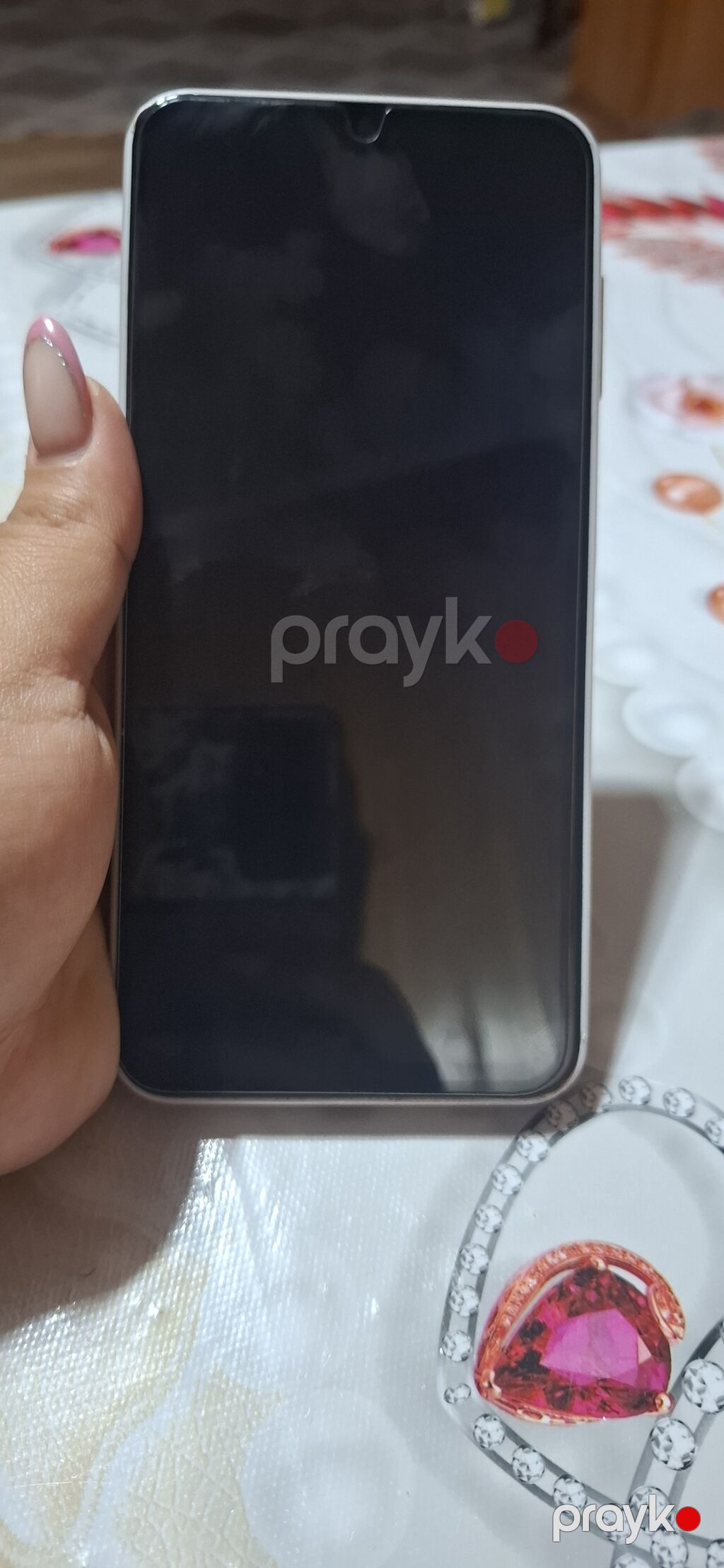 Samsung Galaxy A16 — Samsung, Digah (2)