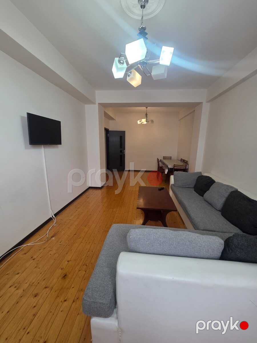 İcarəyə verilir 2 otaqlı yeni tikili 73 m² — Mənzil, Bakı (3)