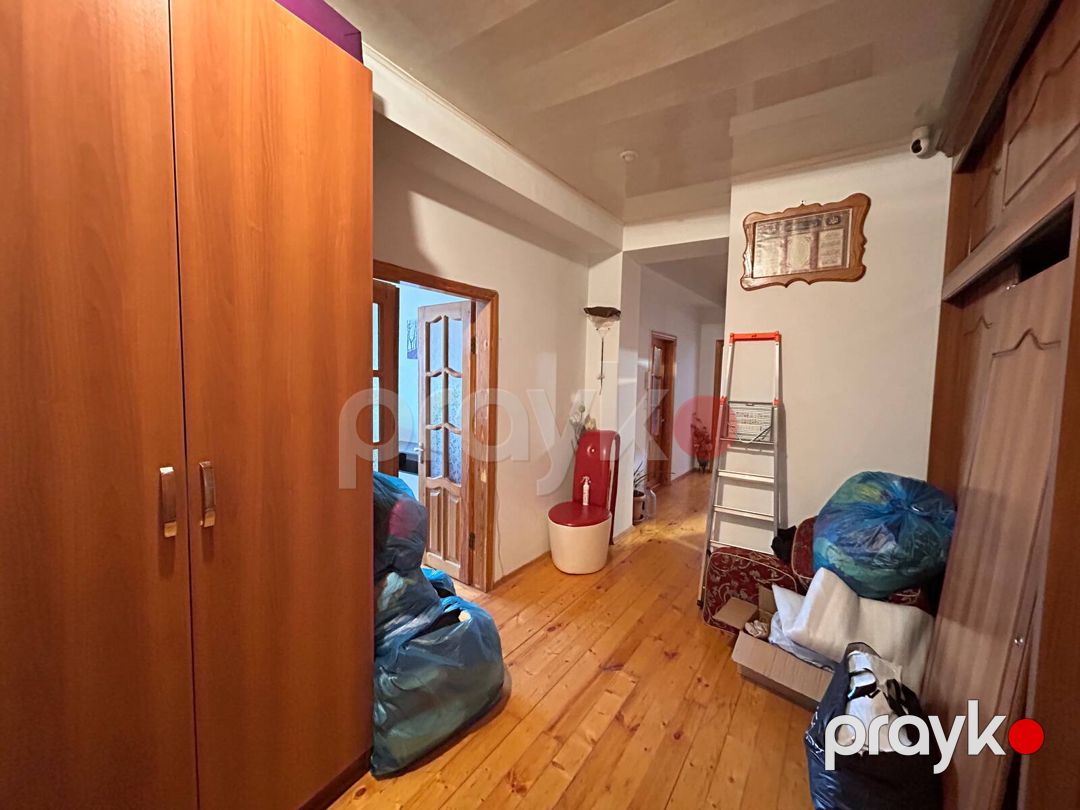 Satılır 2 otaqlı yeni tikili 94 m² — Mənzil, Bakı (3)