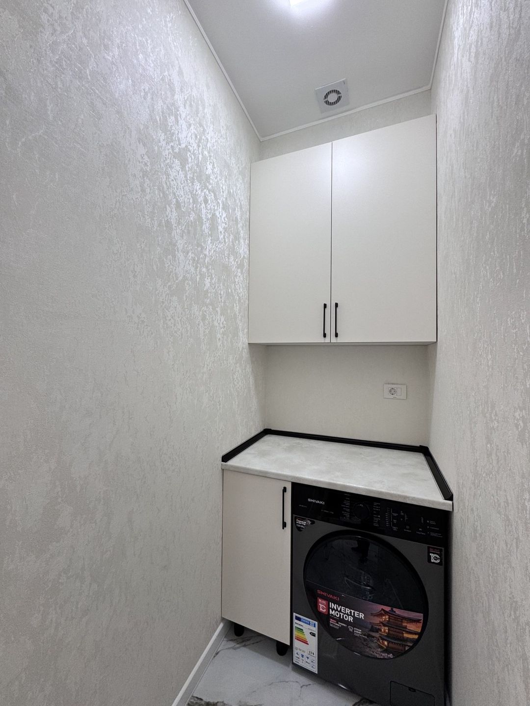 Satılır 2 otaqlı yeni tikili 85 m² — Mənzil, Bakı (5)