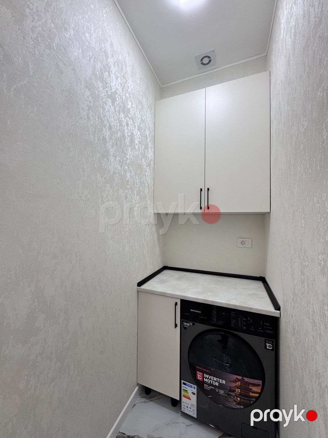 Satılır 2 otaqlı yeni tikili 85 m² — Mənzil, Bakı (5)