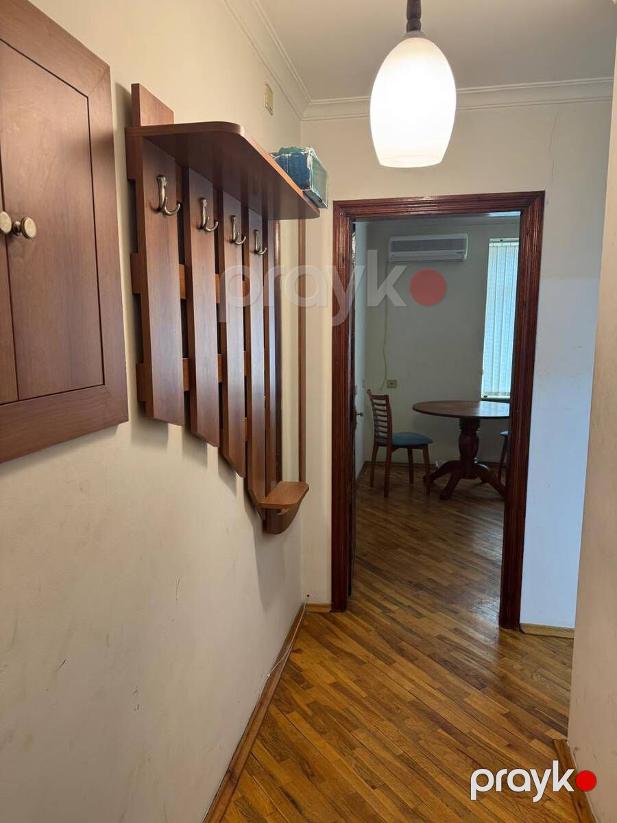 Satılır 1 otaqlı köhnə tikili 38 m² — Mənzil, Bakı (3)