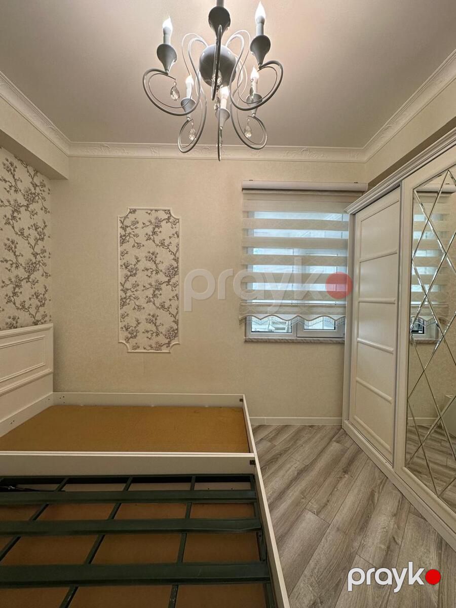 Satılır 3 otaqlı yeni tikili 77 m² — Mənzil, Bakı (10)
