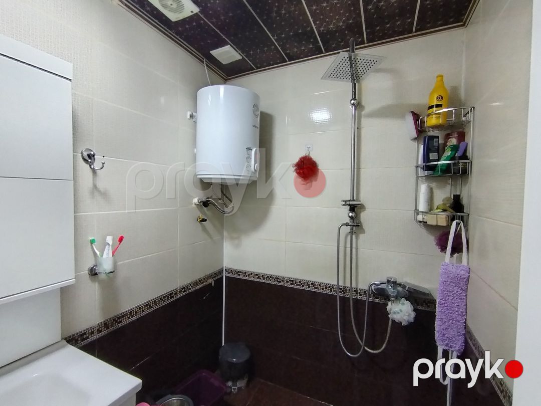 Satılır 3 otaqlı köhnə tikili 76 m² — Mənzil, Bakı (9)