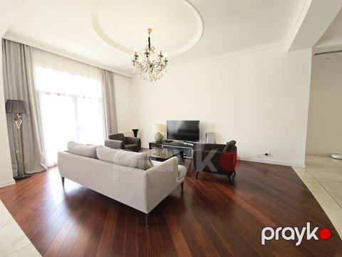 4-otaqlı yeni tikili, Xətai r., 141 m² — Bakı