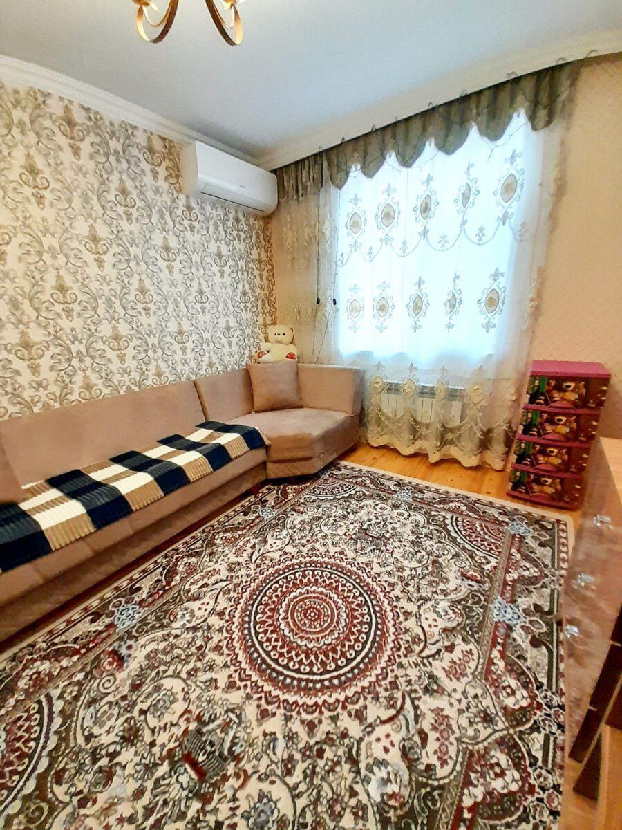 Həyət evi, Saray qəs — Ev, villa, Sumqayıt (11)