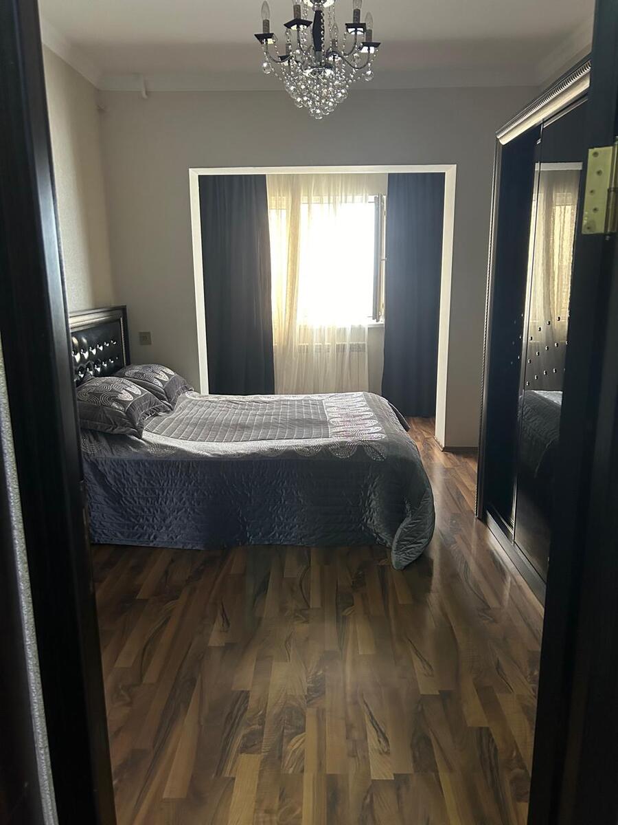 Satılır 2 otaqlı köhnə tikili 60 m² — Mənzil, Bakı (6)