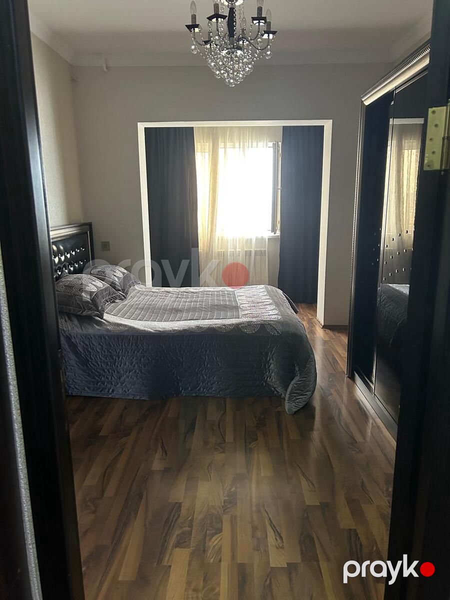 Satılır 2 otaqlı köhnə tikili 60 m² — Mənzil, Bakı (6)