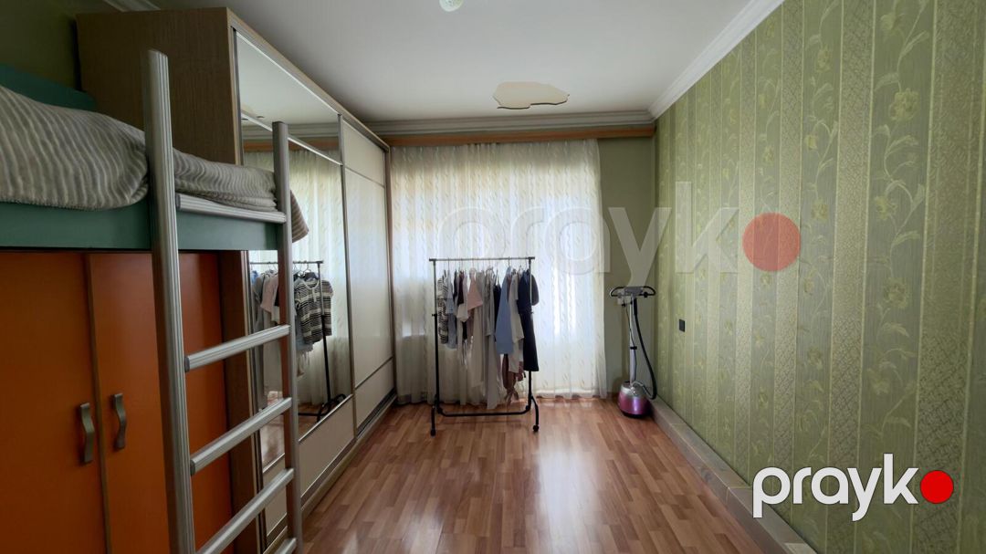 Satılır 5 otaqlı köhnə tikili 120 m² — Mənzil, Bakı (11)