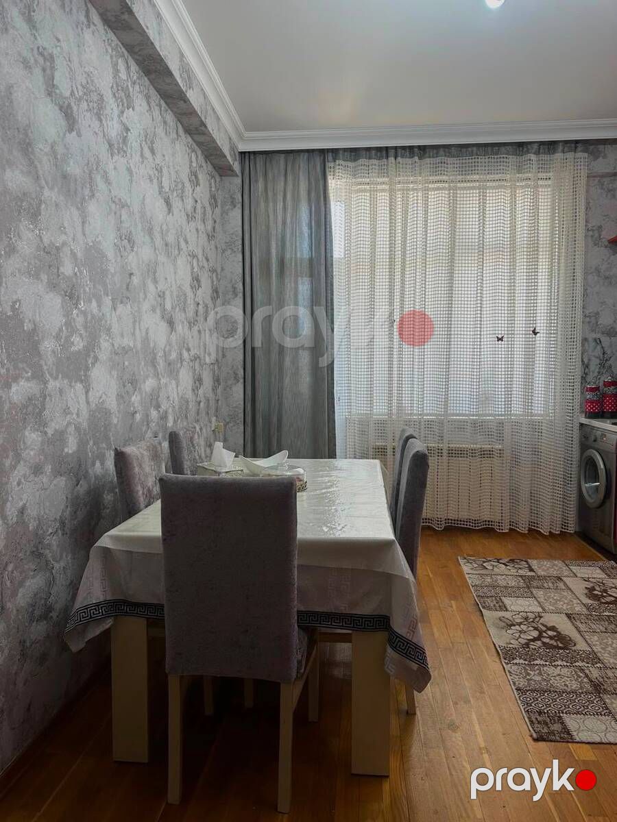 Satılır 3 otaqlı yeni tikili 85 m² — Mənzil, Bakı (9)
