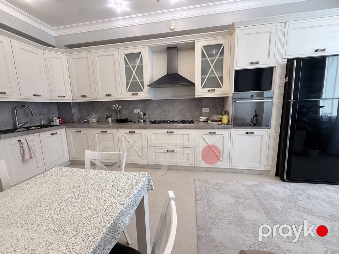 Satılır 3 otaqlı yeni tikili 168 m² — Mənzil, Bakı (6)