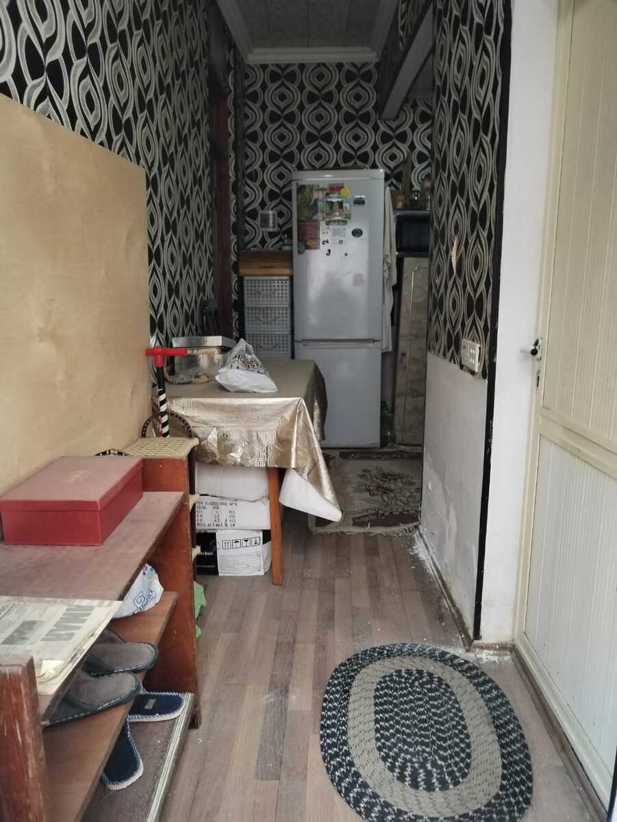 Satılır 2 otaqlı həyət evi/bağ evi 45 m² — Ev, villa, Bakı (6)