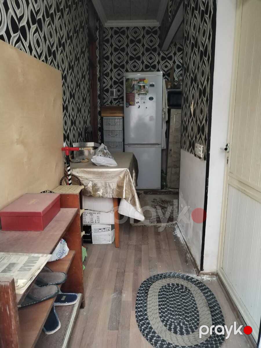 Satılır 2 otaqlı həyət evi/bağ evi 45 m² — Ev, villa, Bakı (6)