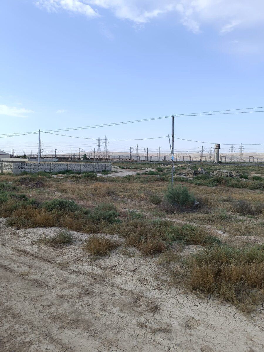 6 sot torpaq sahəsi, Yaşma bağları — Torpaq, Sumqayıt (4)