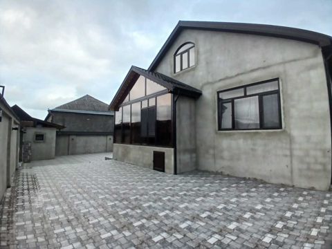 Bağ evi kirayə verilir, Quba r — Quba
