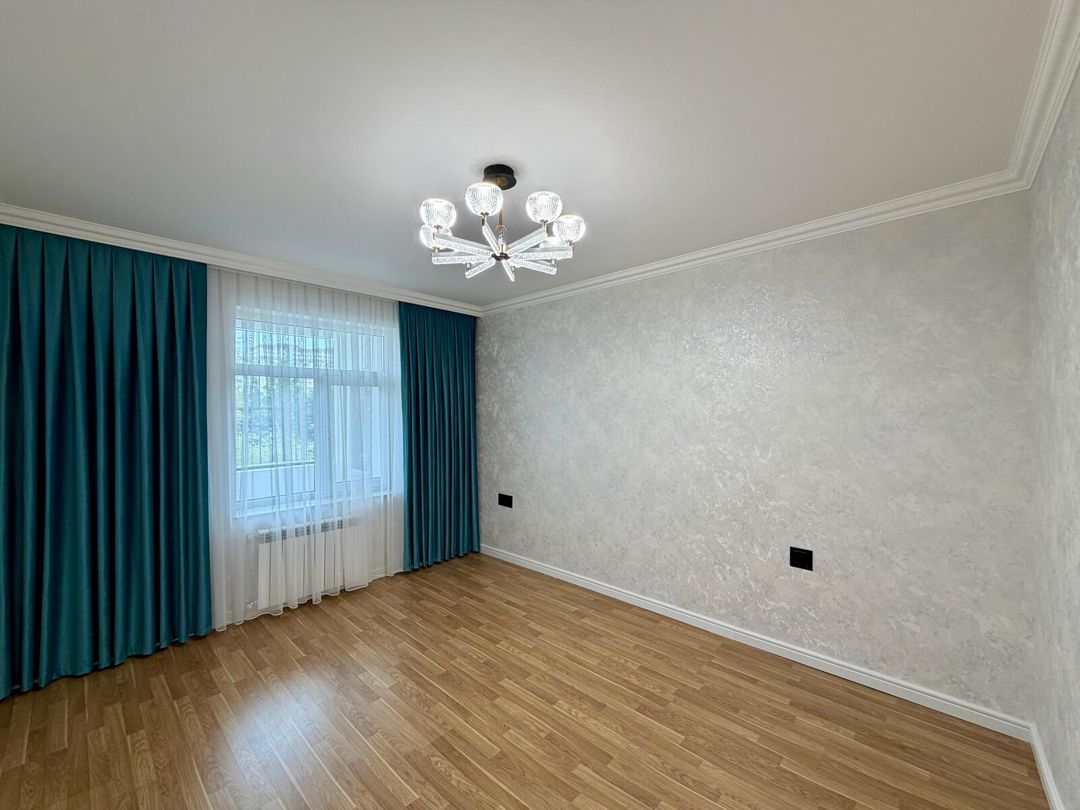 Satılır 2 otaqlı köhnə tikili 65 m² — Mənzil, Bakı (8)